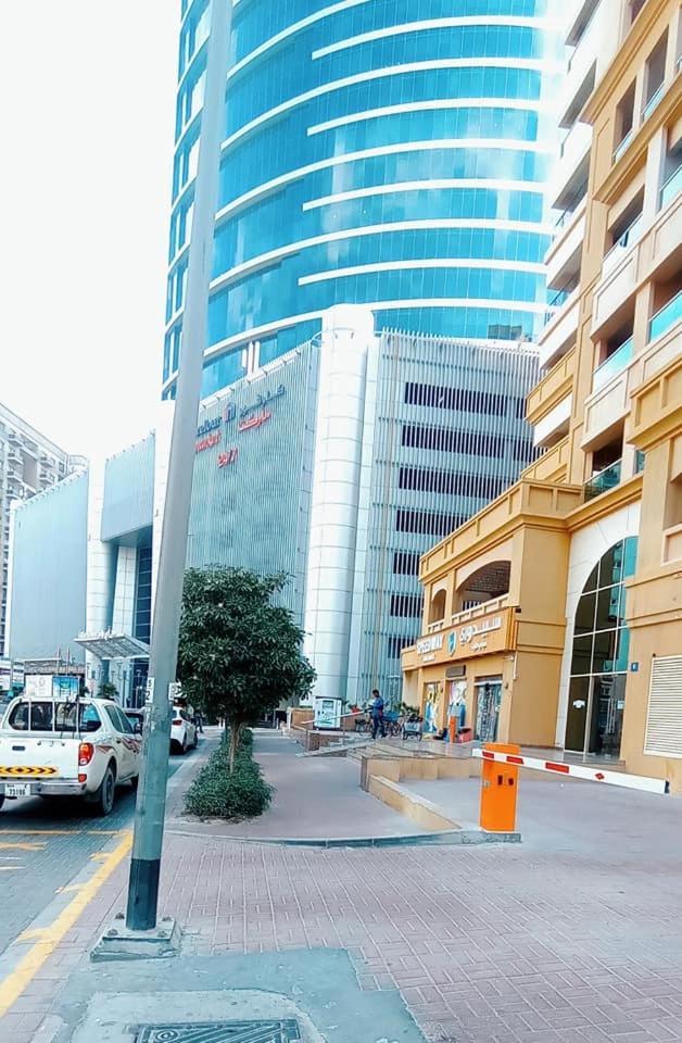 Relaxing Closed Partition In Tecom Near Metro *
