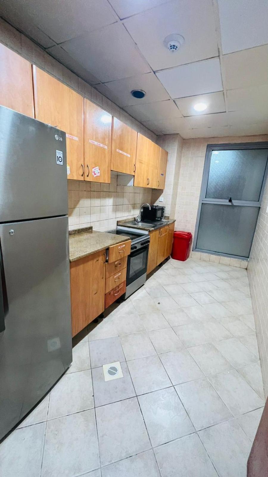 Homestay Relaxing Closed Partition In Tecom Near Metro Dubai